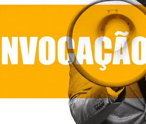 convocação