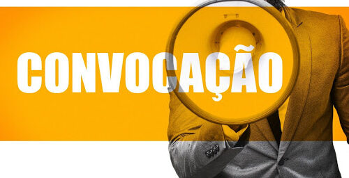 convocação