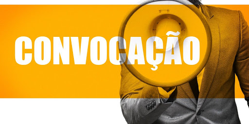 convocação